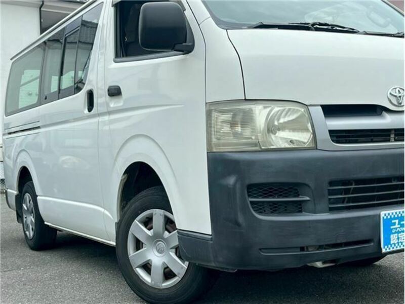 HIACE