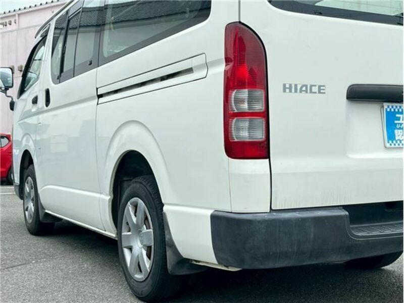 HIACE