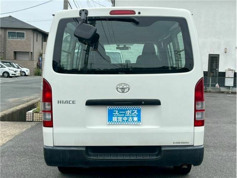 HIACE