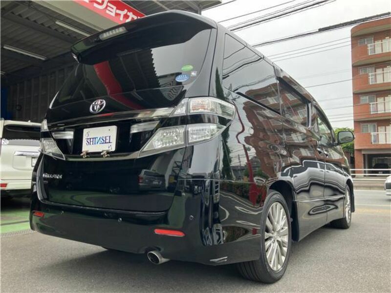 VELLFIRE