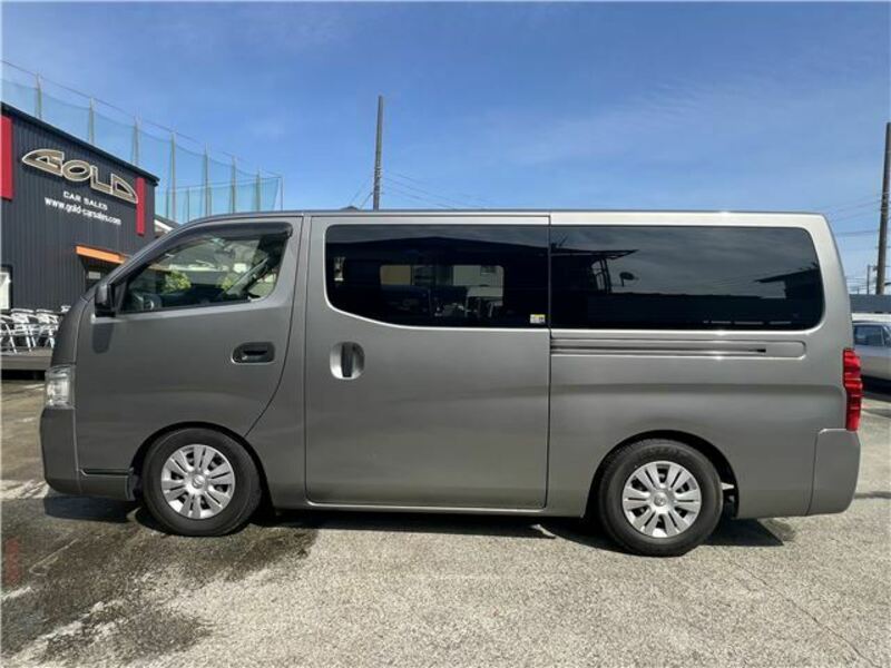 NV350 CARAVAN