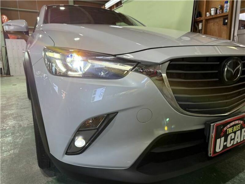CX-3