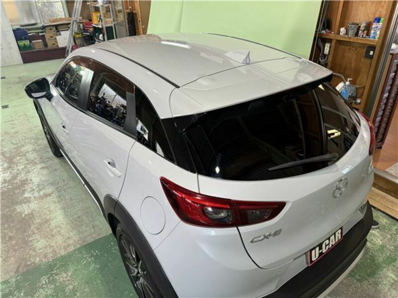 CX-3