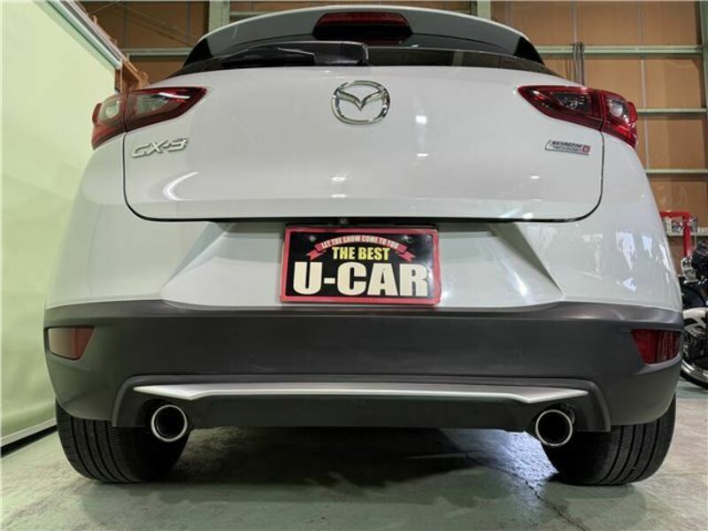 CX-3