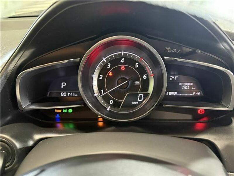 CX-3