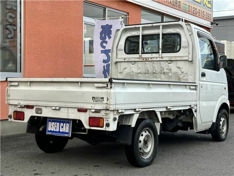 CARRY TRUCK-1