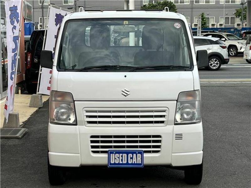 CARRY TRUCK-3