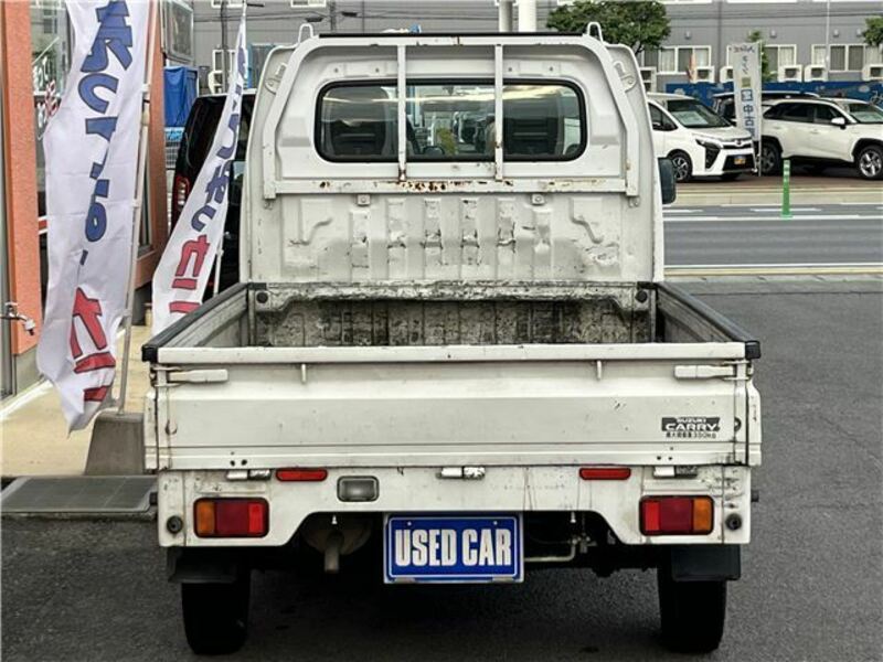 CARRY TRUCK-4