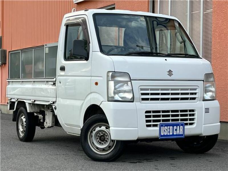 CARRY TRUCK-5
