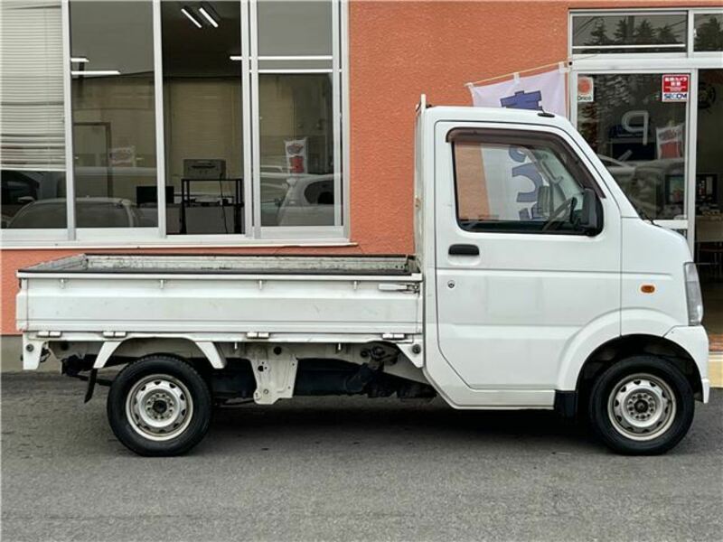 CARRY TRUCK-7