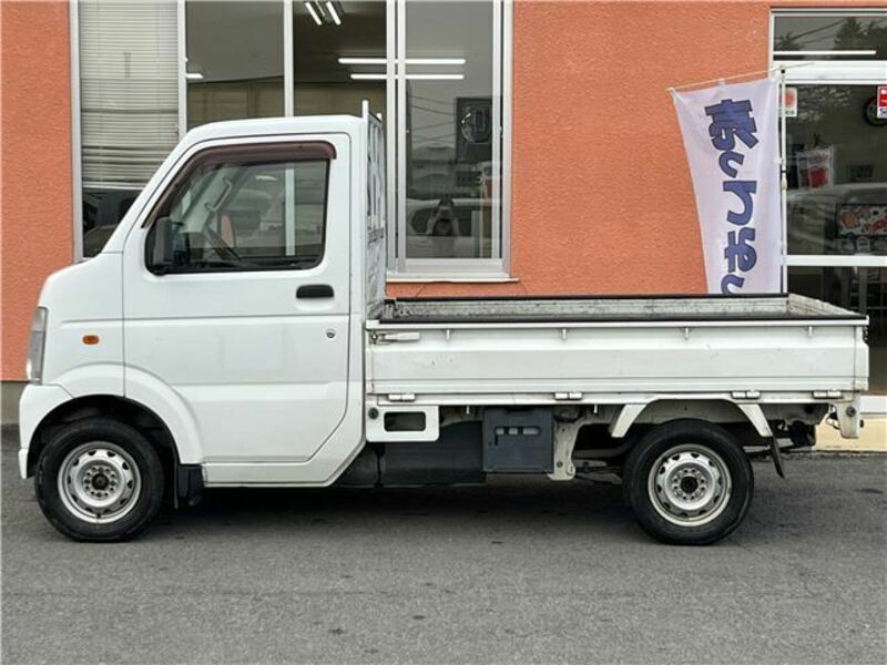CARRY TRUCK-8