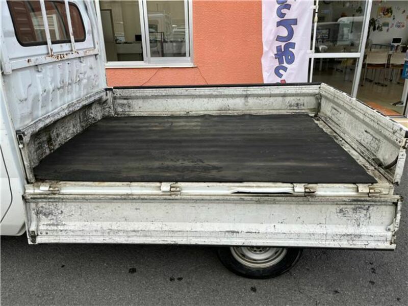 CARRY TRUCK-9