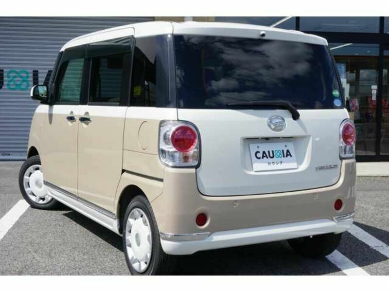 MOVE CANBUS-5