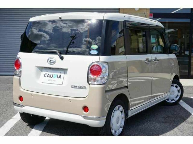 MOVE CANBUS-7