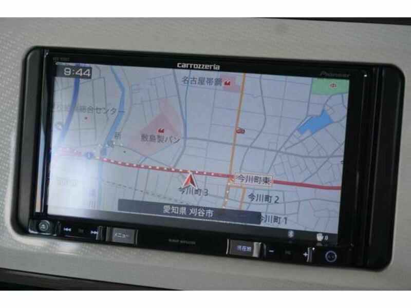 MOVE CANBUS-9