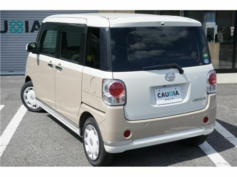 MOVE CANBUS-22