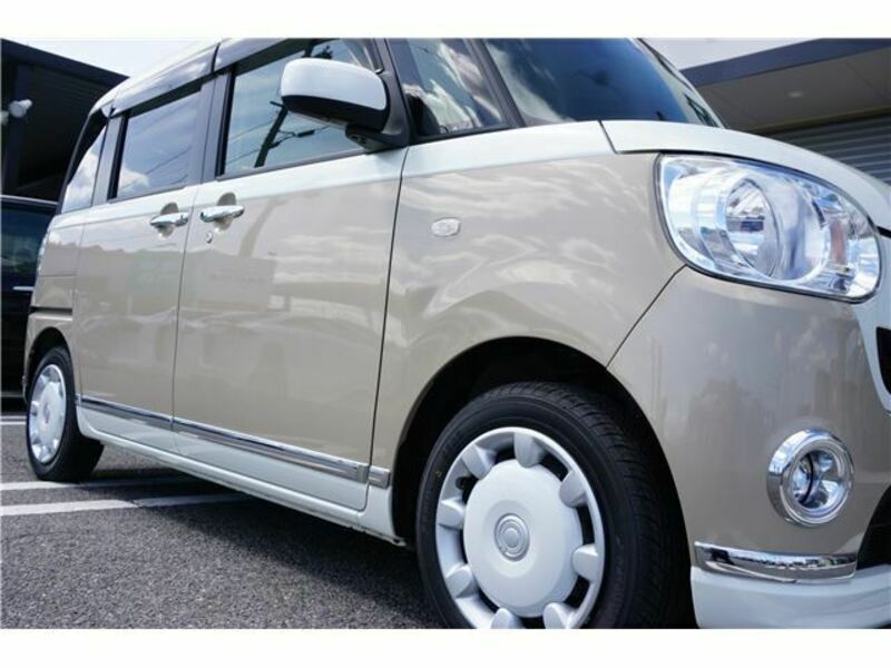 MOVE CANBUS-25