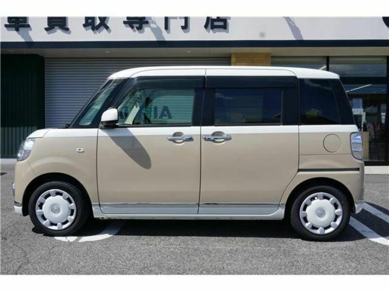 MOVE CANBUS-31