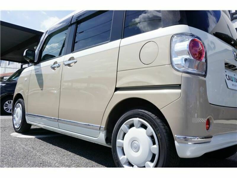 MOVE CANBUS-33