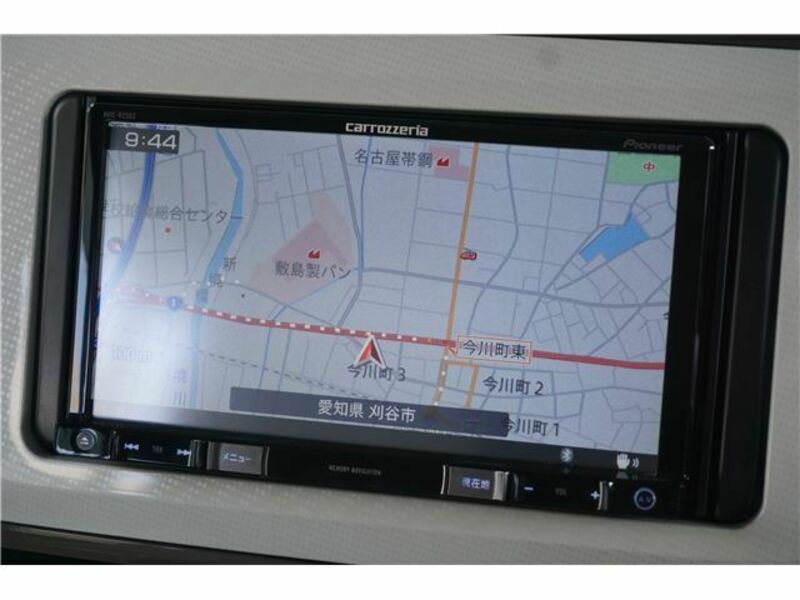 MOVE CANBUS-41