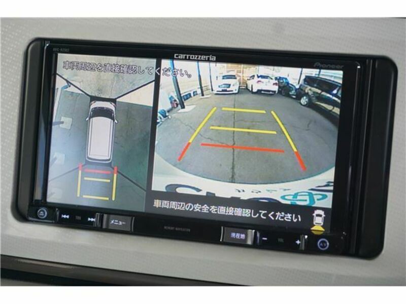MOVE CANBUS-42