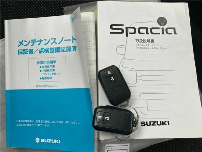 SPACIA