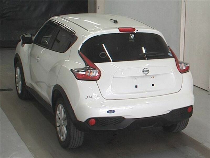 JUKE-1