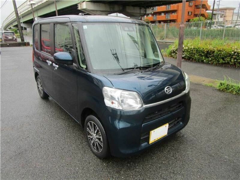 TANTO