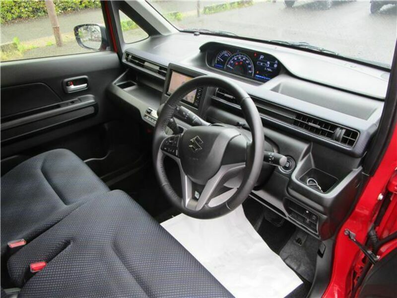WAGON R-6