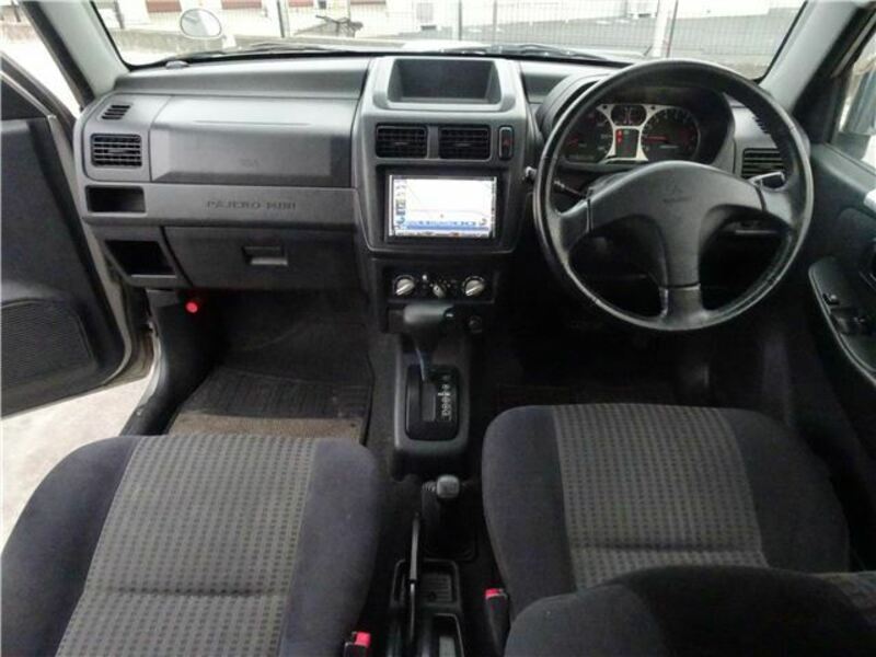 PAJERO MINI