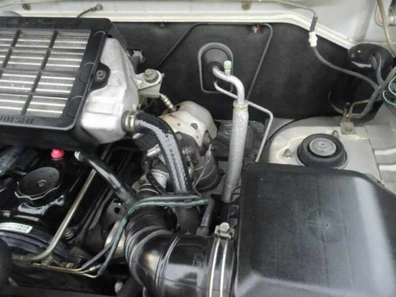 PAJERO MINI