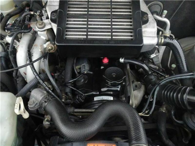 PAJERO MINI