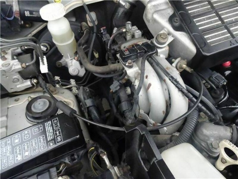 PAJERO MINI