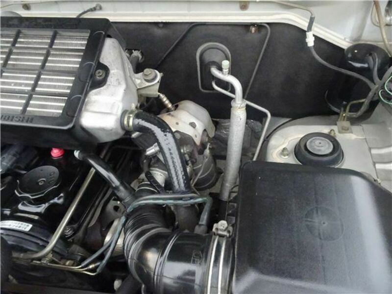 PAJERO MINI