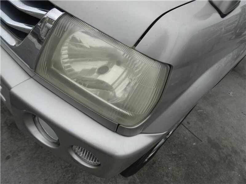 PAJERO MINI