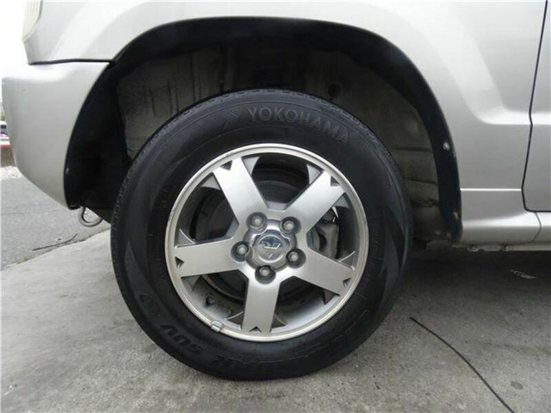 PAJERO MINI