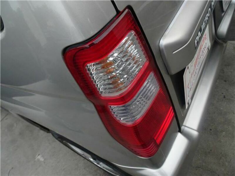 PAJERO MINI