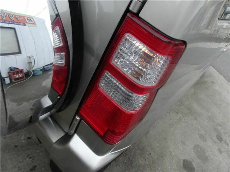 PAJERO MINI