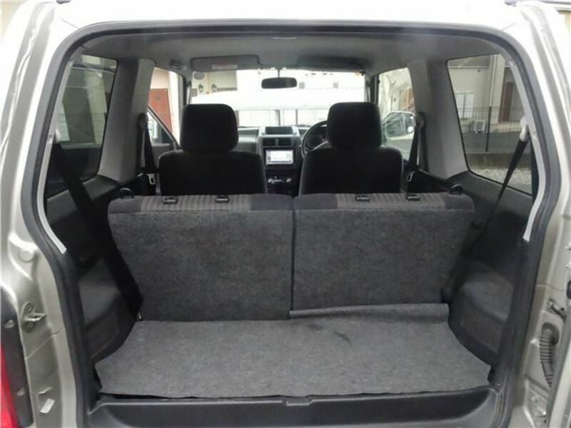 PAJERO MINI
