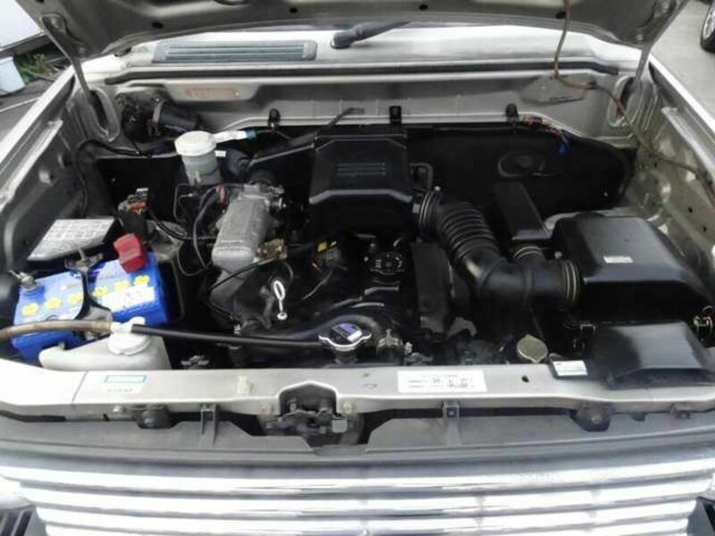PAJERO MINI