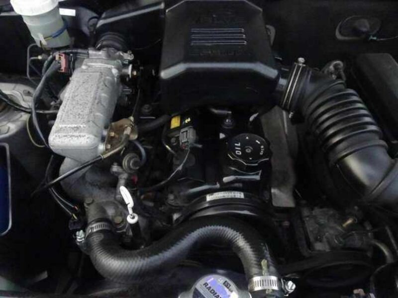 PAJERO MINI