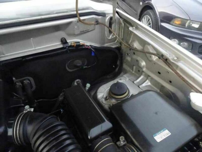PAJERO MINI