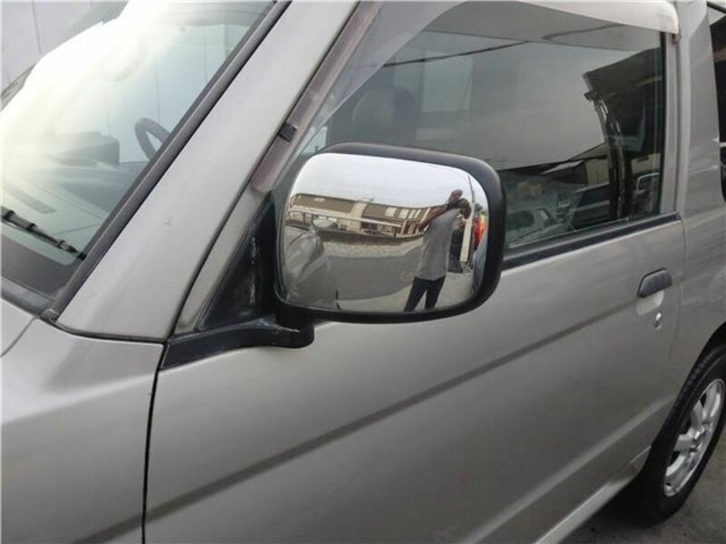 PAJERO MINI