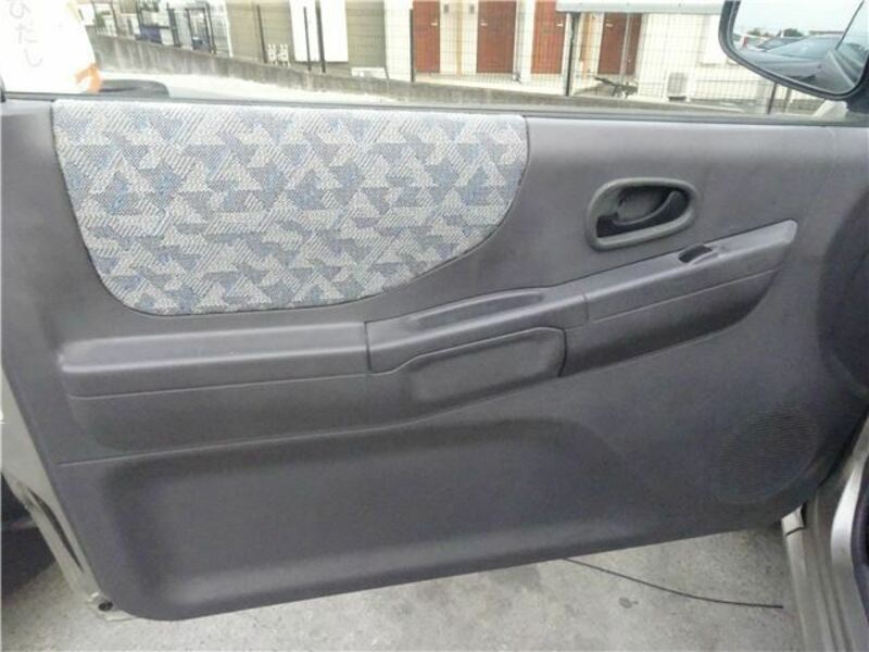 PAJERO MINI