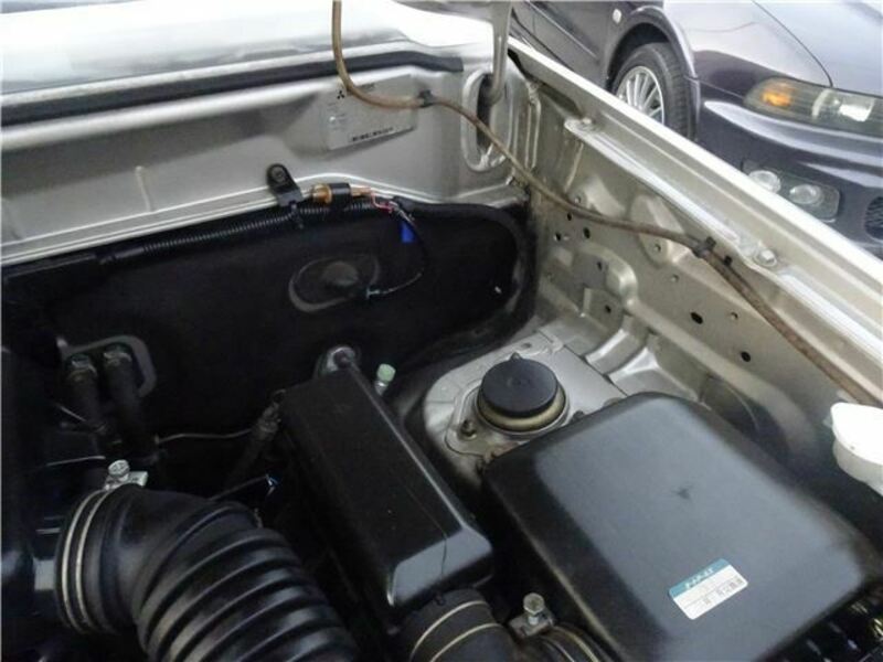 PAJERO MINI