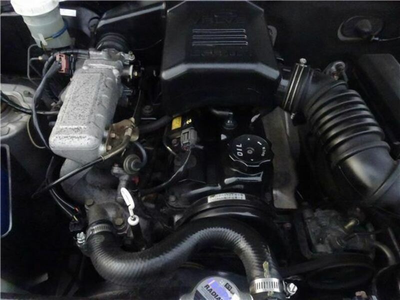 PAJERO MINI