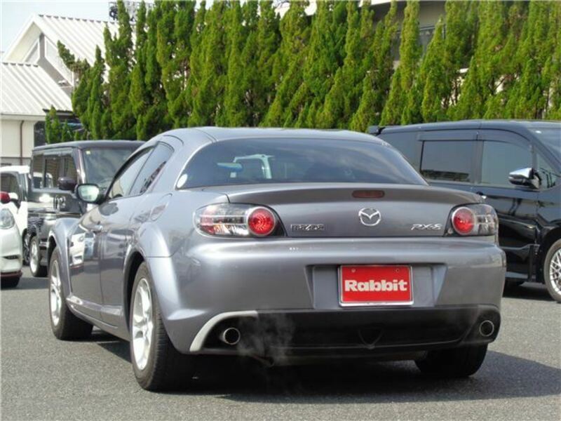 RX-8