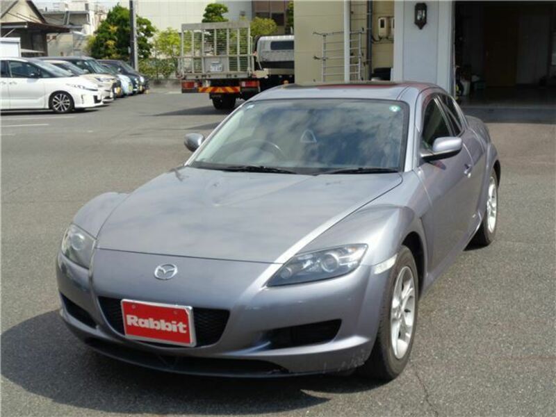 RX-8