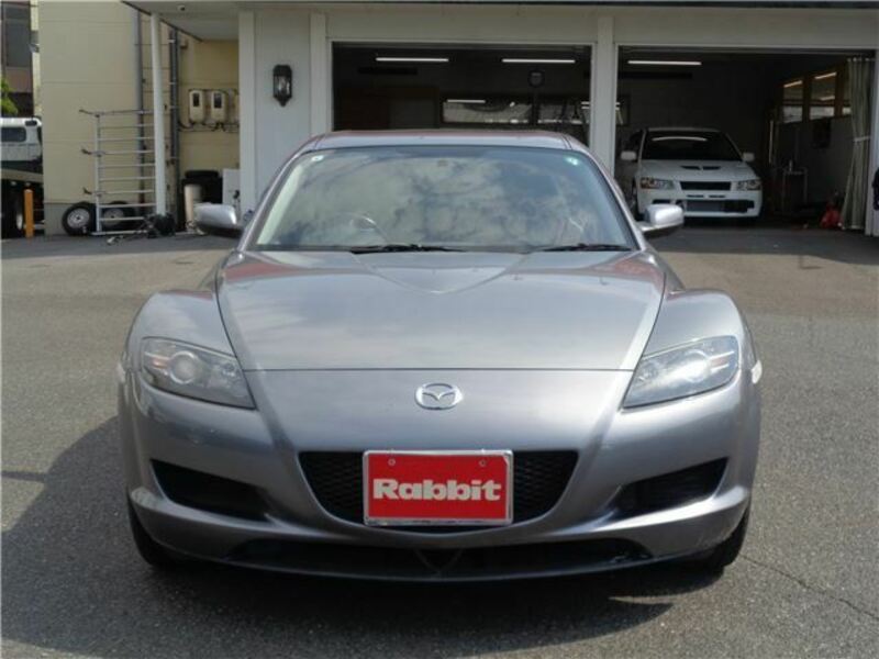 RX-8