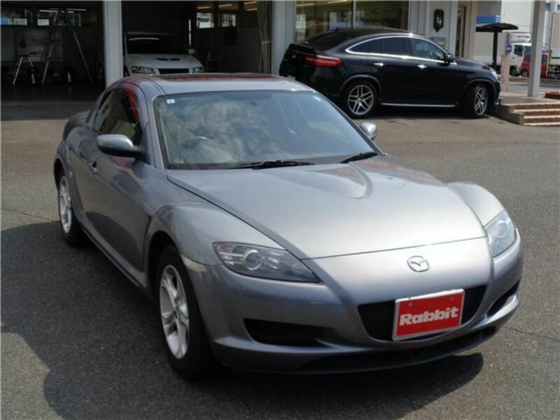 RX-8
